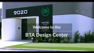 Boca Tech and Automation Design Center and Showroom - Boca Raton Florida US