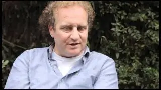 Video con Sergio Gendler_Fundacion Mas Vida.mov