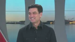 San Diego FC CEO talks 2026 season
