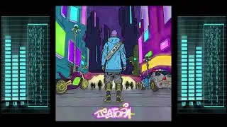 4.Pantone (prod.Borch)