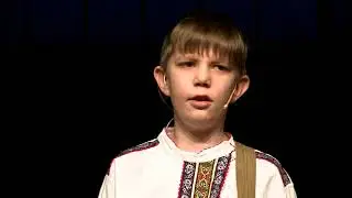 Patrím k vám - Sergej Kurdakov