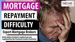 New rules to what to do if you have mortgage repayment difficulty from 16 September 2020.