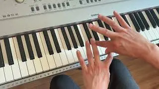 So You'd Like to Become a Virtuoso Pianist? | 7 Endurance & Precision Exercises to Help