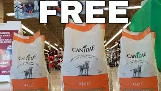 HURRY! FREE PET FOOD AT PETCO $19 VALUE! Couponing Coupons One Cute Couponer