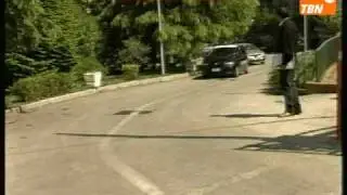 Telebenevento - Clan Pagnozzi, arresti per estorsioni