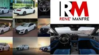 2023 Nissan Lineup Premier Nissan of Metairie - Rene' Manfre