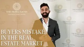 Buyer Mistakes | The Pearl Gates