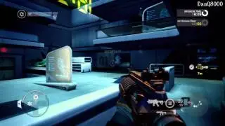 Brink: Agents Of Change DLC HD Playthrough Part 1 | DanQ8000