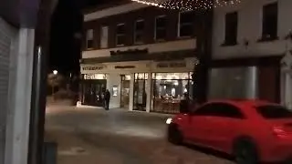 The Sweyn Forkbeard Weatherspoon in Gainsborough 22&ndash;24 Silver Street, Gainsborough, Lincolnshire,  