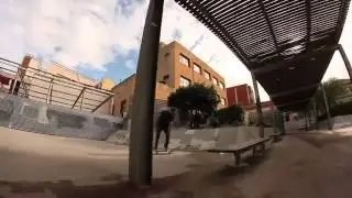 FTC Barcelona Black Friday