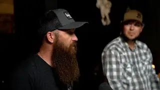 Cody Jinks Interview - &ldquo;Rock and Roll&rdquo; [2020 - Adobe Sessions Unplugged]