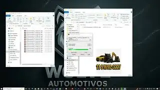 Como instalar JCB ServiceMaster 2024