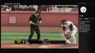 MLB The Show 16 Online Play