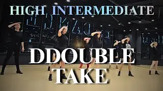 Double Take Linedance|ALDK|Тотозл