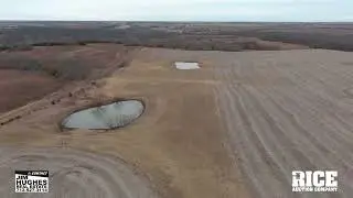 PUBLIC LAND AUCTION: 77 Acres | Row Crop Farm | Ringgold County, IA