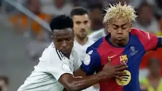 VINI JR. vs YAMAL EDIT ￼