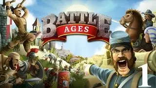 Battle age episode 1