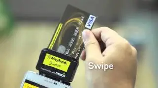 Soft Space | Can Maxis Maybank mPOS help grow your business?