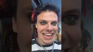 Yungblud - Livestream (Instagram)