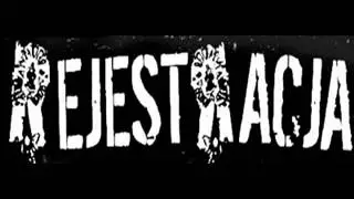 Rejestracja - Nowa generacja (punk Poland)