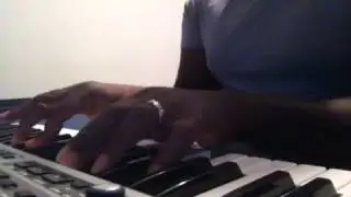 Church mood music