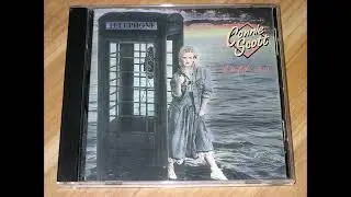 Connie Scott  - Hold On (full album)