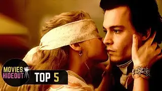 Top 5 Must See Dark Fantasy Movies
