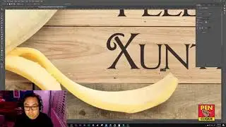 Designing Poetry: The Making of Rozlind Silva's Poetry Poster (Timelapse)