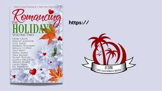 First Coast Romance Writers Anthology Volume 2