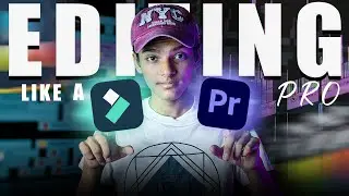 Learn Video Editing in 10 Minutes with Filmora 12 Hindi  Filmora Free Masterclass 2023