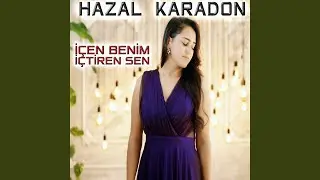 İçen Benim İçtiren Sen