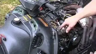 Arctic Cat Key Switch to Tether Wiring for Snowmobile