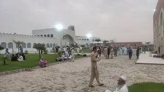 Tablighi Markaz Rawalpindi & Islamabad ||  28/07/2022 ||