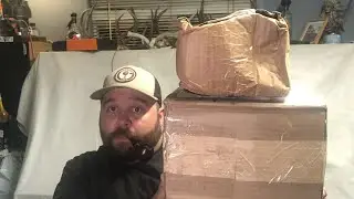 Box Opening and Surprising First Impression