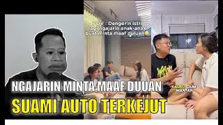 MULUT GAK SINKRON SAMA OTAK⁉️🤣