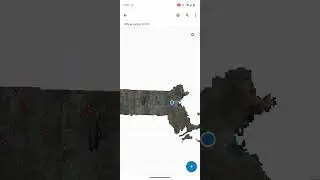 Tutorial on ESRI Field Maps (Android) for offline data collection.