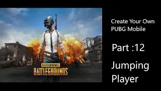 Create your own PUBG Mobile Part 12 || Unity3d || Hindi || Game development