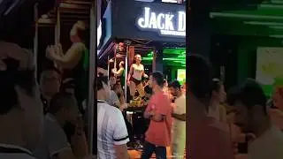 same same but different| no money no honey #trending #thailand #travel