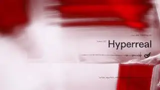 FERN - Hyperreal - Animation Video
