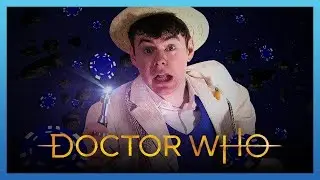 Doctor Who: Stroke of Luck