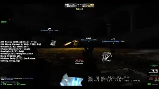 [CSGO ZE / ze_dark_souls_ptd_csgo2 - SECRET ENDING]