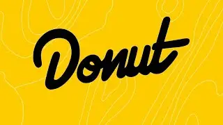 FH5 COLLECTIBLES: DONUT STOP ME NOW! ANTENNA DONUT!