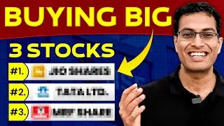 I made 40 Lakhs by rotating capital (How to rotate capital? simplified) | Akshat Shrivastava