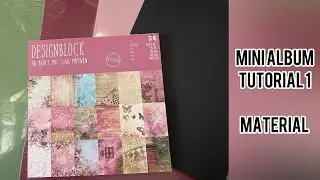 Mini Album 