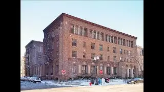 The Three Arts Club of Chicago