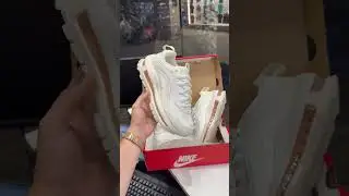 ||❤️👟 NIKE Air Max 97 👟,❤️|| #viralvideos #shoehead #shoes #theformaledit #sneakers #sneakerhead