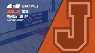 Jesup J-Hawks GBB vs. Turkey Valley Trojans &ndash; 1/19/26