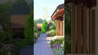 Хотели бы себе теплицу на участке?