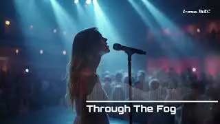 Through The Fog | Chillstep &bull; Synthwave &bull; Work & Focus | New Track &bull; 2026 Music Exclusivity