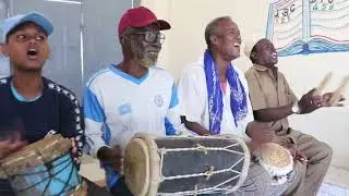 SHARAX DARTIIS AYOO SIDII QAMAR SUGAANI OO KALE AYOO U DHEELAY 😅
